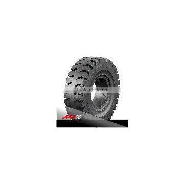 Forklift Solid Tire photo-6