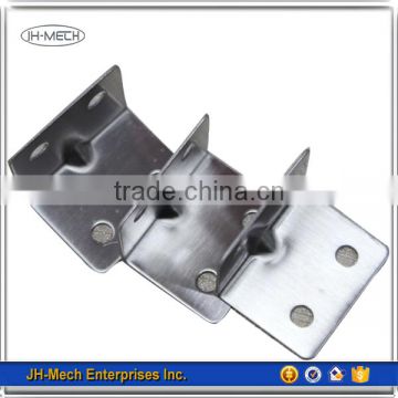 Sheet Metal Furnirure Conecting Bracket