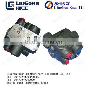 Liugong Spare Parts Valve