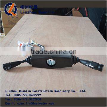 COMBINATION SWITCH 34B0981 BACKHOE LOADER SPARE PART photo-2