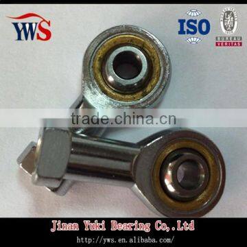 High Polished M14 Female Rod End Bearing Without Nipple photo-2