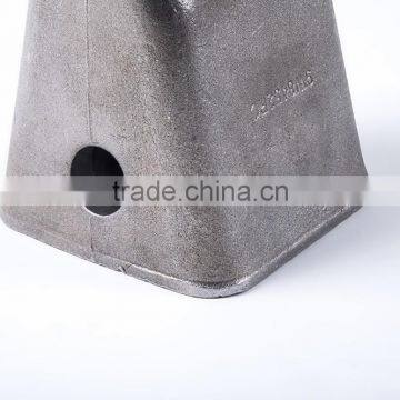 E345/1U3552RC Forged Excavator Rock Drill Bucket Tooth/ Bucket Teeth Supply photo-2