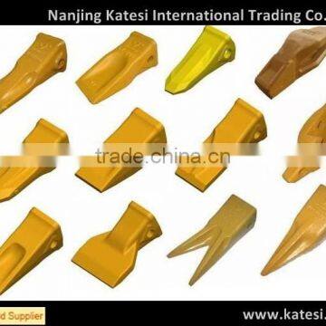 Construction machinery spare part Bucket teeth/Excavator bucket teeth/Hitac hi bucket teeth