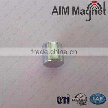 N48 Neodymium Cylinder Magnet 1 x 1/2 Inch photo-4
