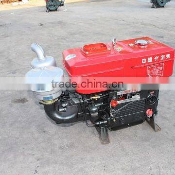 4 Stroke Single Cylinder Diesel Engine photo-5