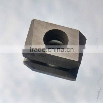 YCE434 Carbide Turning Tool Endmill Milling Insert photo-2