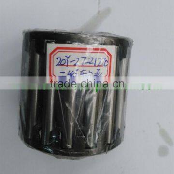 PC100-6 PC200-6 PC210-6 PC220-6 PC230-6 PC200-8 PC220-8 PC300-6 PC350-6 20Y-27-21270 Bearing Excavator Final Drive Part