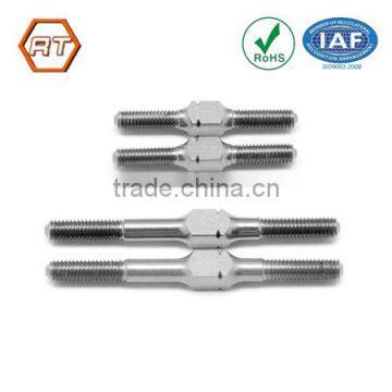 High Precision Cnc Machining Shaft photo-2