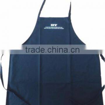 Multifunctional promotional washable kitchen pattern apron for wholesales