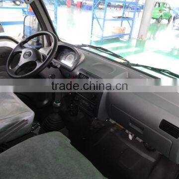 High Quality Electric Pickup With 2 Seats for Delivery (RL-1A) photo-3