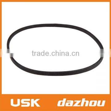 8-125 V belt for lawn mower