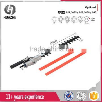 Hedge Trimmer Attachment With Safety Lock photo-2