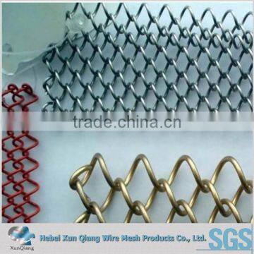 flour mesh / pattern stainless steel/fireplace mesh screen