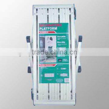 Good Useful Aluminum Work Platform EN131 photo-3