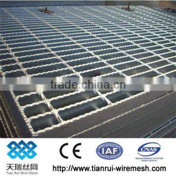 Hot Dip Galvanized 25x5 Steel Grating photo-2