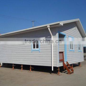 Multistory Prefab Modular Container House photo-4