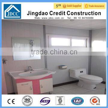 Prefabricated Modular Houses photo-6
