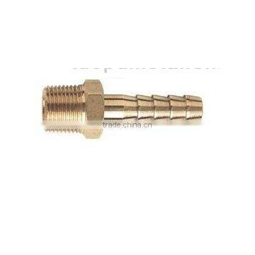 Brass Garden Hose Fitting for Pvc Pipe photo-2