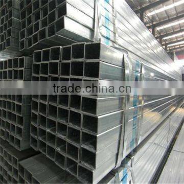 Mild Steel Tube 888/galvanized Square Steel Tube photo-6