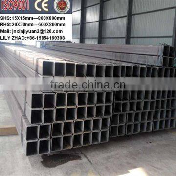 Stainless Steel Square Tube photo-2