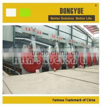 Pressure vessel Autoclave for AAC BLOCK making macine/best selling products in nigeria/2012 china top ten selling products