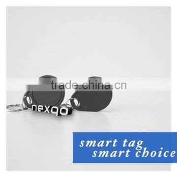 Waterproof ABS T5577 RFID Keyfob For Door Access