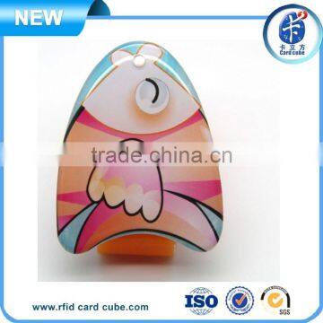 RFID Tag for Contactless Access Control photo-3