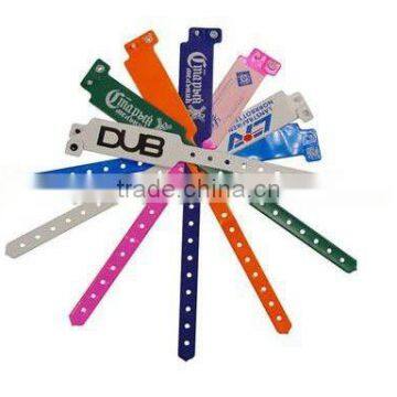 Rfid Wristband