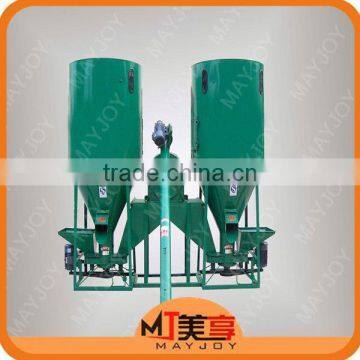 MAYJOY Livestock automatic mixing machine animal feed For High Efficiency Made in China/website:mayjoy61