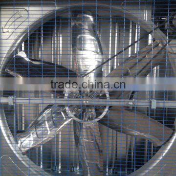 Brand new industrial exhaust fan with high quality