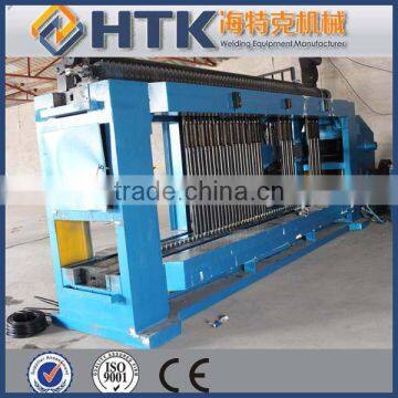 gabion box mesh machine