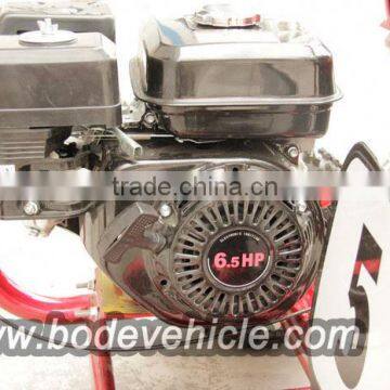 Cheap 200cc Go Carting With Single Seat photo-6