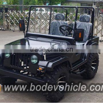 Wholesale 150/200cc Mini Jeep UTV for Adults(MC-145) photo-5