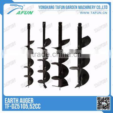 Hand Ground Drill /Ground Hole Drill Earth Auger photo-5