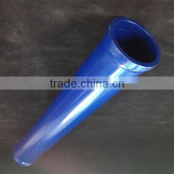 Factory Direct China Manufacturer Seamless Steel Pipe Concrete Pump Pipe photo-2