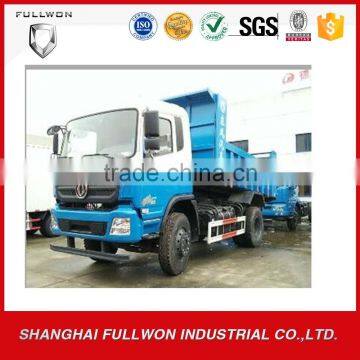 new dongfeng dump truck for sale YL3160GSZ1