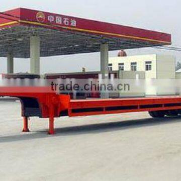 New Product Tri Axle Container Semi-trailer photo-6