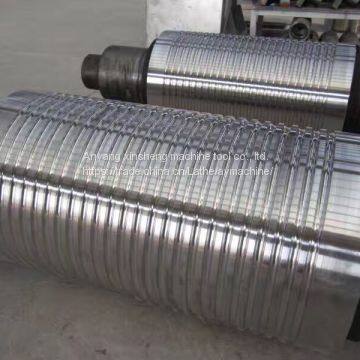 Cnc Roll Turning Lathe photo-2