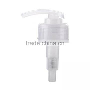 High Quality 4cc Output Lotion Pump All Plastic photo-5