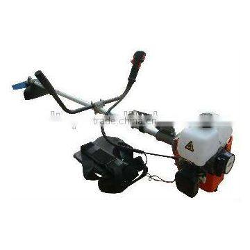 Shoulder Type 2 Stroke Petrol Brush Cutter CG328 photo-3
