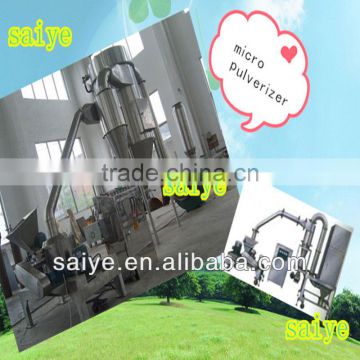 SYJ series micro pulverizer