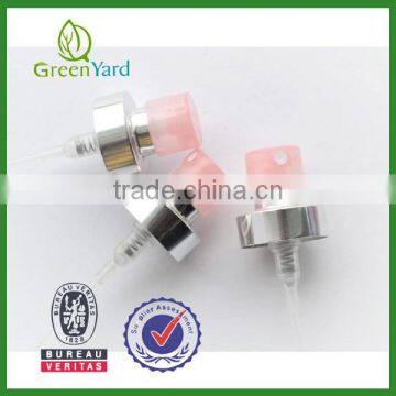 18/400 Aluminum Perfume Sprayer Crimp Pump Sprayer photo-3