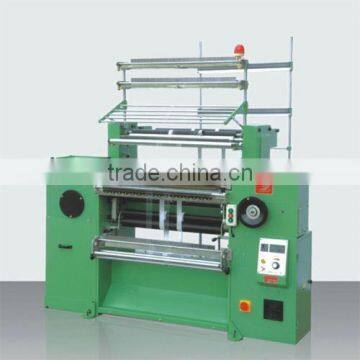 Elastic band and tapes crochet machine COC-762B8/B3