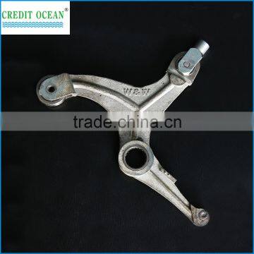 CREDIT OCEAN Chain Link Knife / Crochet Machine Share Part photo-2