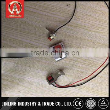 Good quality Grass cutter Accelerate Throttle Grip