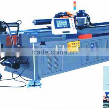 full automatic hydraulic pipe bending machine price SB89CNC with low price