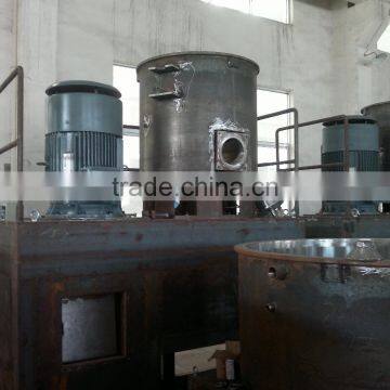 Plastic Mixing Machine / PVC Mixer / PVC Mixing Machine for Plastic PVC Extrusion Line Machine photo-6