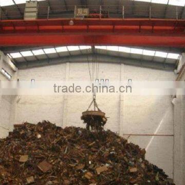 Metal Scrap Lifting Large Electromagnet photo-1