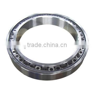 Cylindrical roller bearing N209 for high-voltage motors