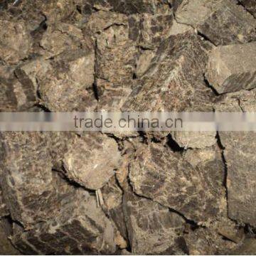 Environment Friendly Biomass Briquetting Machine for Sale photo-4